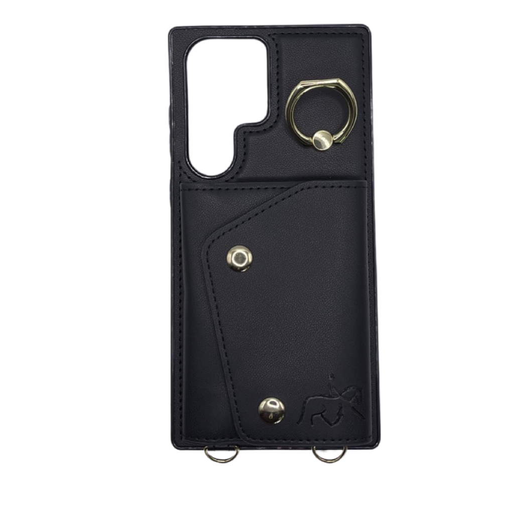 Sofia Black case