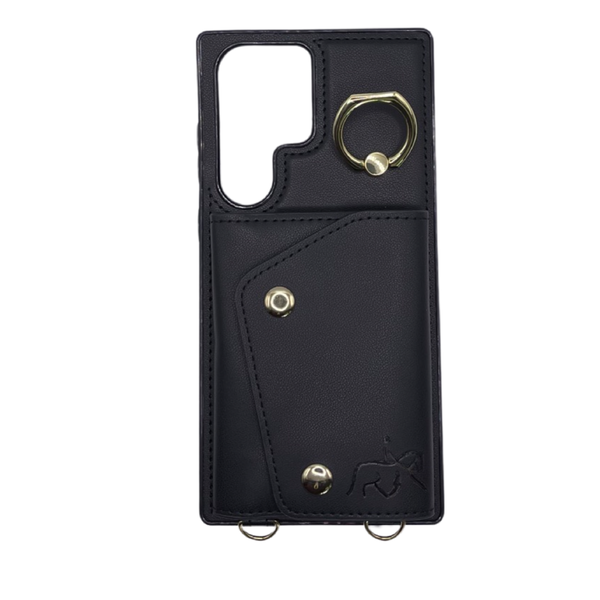 Sofia Black case