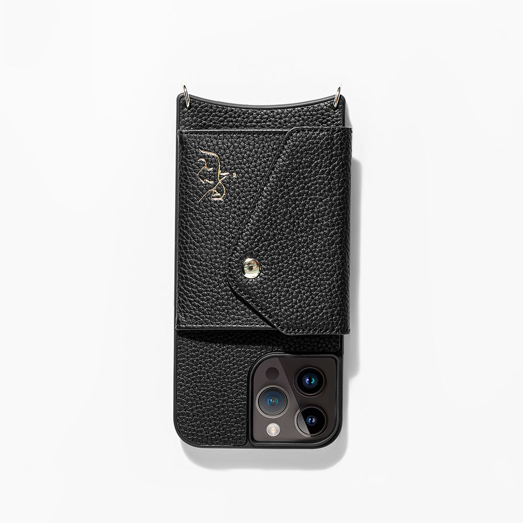 Sofia Black case