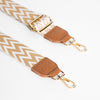 Morena  Caramel Strap