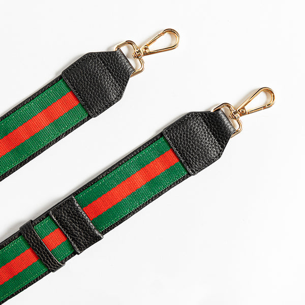 Gucci Black strap