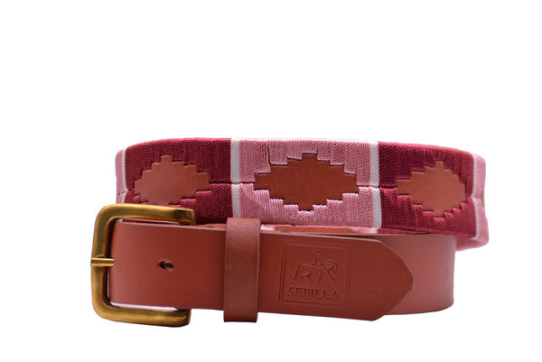 Cordoba Belt