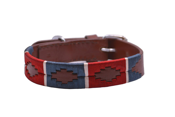 Dog Collar Malaga