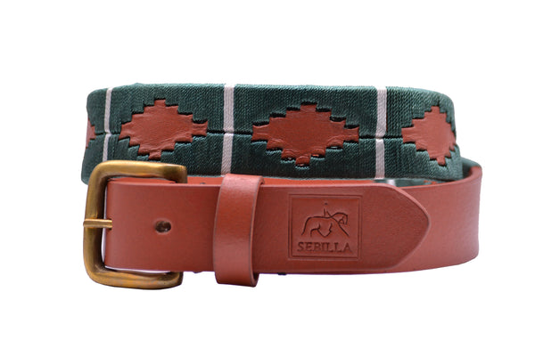 Compostela Belt