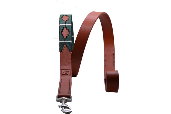 Dog Leash Compostela